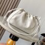 LOEWE Medium Flamenco purse in mellow nappa lambskin