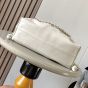 LOEWE Medium Flamenco purse in mellow nappa lambskin