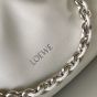 LOEWE Medium Flamenco purse in mellow nappa lambskin