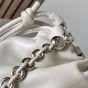 LOEWE Medium Flamenco purse in mellow nappa lambskin