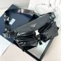 Prada Leather shoulder bag