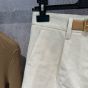 Prada Canvas shorts