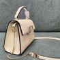 Valentino SMALL VSLING HANDBAG WITH JEWEL EMBROIDERY