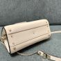 Valentino SMALL VSLING HANDBAG WITH JEWEL EMBROIDERY