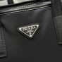 Prada Re-Nylon and Saffiano leather tote bag