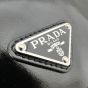 Prada Leather shoulder bag
