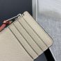 LOEWE Coin cardholder in soft grained calfskin