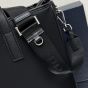 Prada Re-Nylon and Saffiano leather tote bag