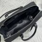 Prada Saffiano Leather Work Bag