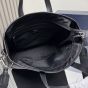 Prada Re-Nylon and Saffiano leather tote bag