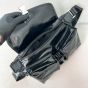 Prada Leather shoulder bag