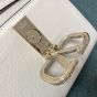 Valentino SMALL VSLING HANDBAG WITH JEWEL EMBROIDERY