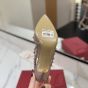 Valentino ROCKSTUD ANKLE STRAP PUMP