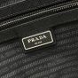 Prada Re-Nylon and Saffiano leather tote bag