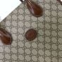 Gucci Small tote bag with Interlocking G