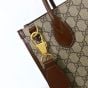 Gucci Small tote bag with Interlocking G