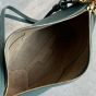 LOEWE Puzzle Fold pouch in shiny nappa calfskin