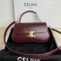 TEEN CELINE LOLA IN SHINY CALFSKIN