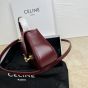 TEEN CELINE LOLA IN SHINY CALFSKIN