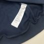 oversized Celine sweatshirt in cotton fleece