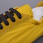 Prada Collapse Re-Nylon and suede elasticized sneakers