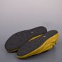 Prada Collapse Re-Nylon and suede elasticized sneakers
