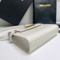 YSL MANHATTAN small in BOX SAINT LAURENT