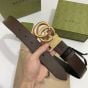 Gucci GG Marmont reversible belt