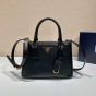 Small Prada Galleria Saffiano leather bag
