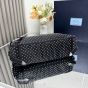 Prada Re-Nylon bag with studs