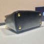 Small Prada Galleria Saffiano leather bag
