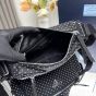 Prada Re-Nylon bag with studs