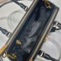 Small Prada Galleria Saffiano leather bag