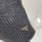Prada Small crochet tote bag