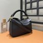 LOEWE Small Puzzle bag in smooth calfskin