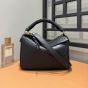 LOEWE Small Puzzle bag in smooth calfskin