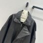 YSL BOMBER JACKET IN LAMBSKIN
