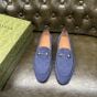 Gucci Men's loafer with Horsebit