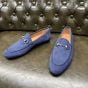 Gucci Men's loafer with Horsebit