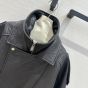 YSL BOMBER JACKET IN LAMBSKIN