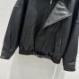YSL BOMBER JACKET IN LAMBSKIN