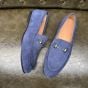 Gucci Men's loafer with Horsebit