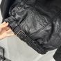 YSL BOMBER JACKET IN LAMBSKIN
