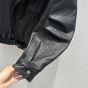 YSL BOMBER JACKET IN LAMBSKIN