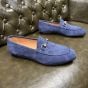 Gucci Men's loafer with Horsebit