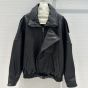 YSL BOMBER JACKET IN LAMBSKIN