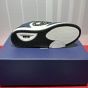 Dior B57 Low-Top Sneaker