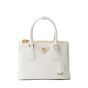Small Prada Galleria Saffiano leather bag
