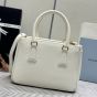Small Prada Galleria Saffiano leather bag