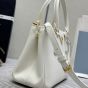 Small Prada Galleria Saffiano leather bag